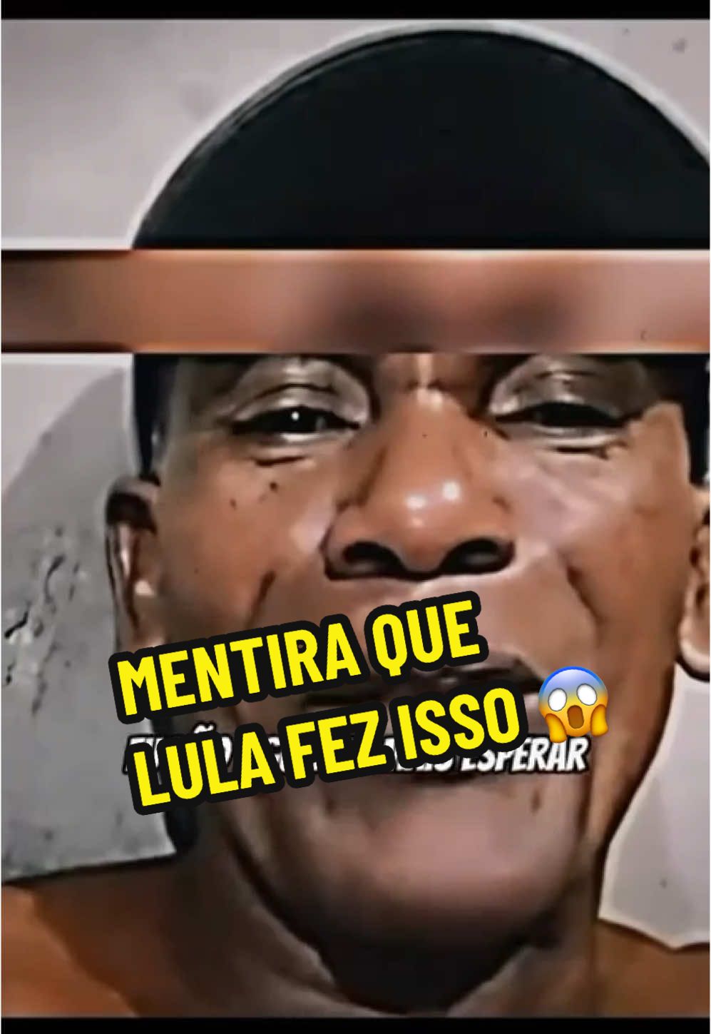 A fila de arrependidos não para de crescer. Lula prometeu o céu e entregou inflação, miséria, insegurança e caos social. Em 2026, Bolsonaro vai tirar o Brasil do buraco e vamos reconstruir o país! #fy #fyp #lula #política #brasil #absurdo #fome #bolsafamilia #urgente #ultimasnoticias #cortes #esquerdanuncamais #acordabrasil 