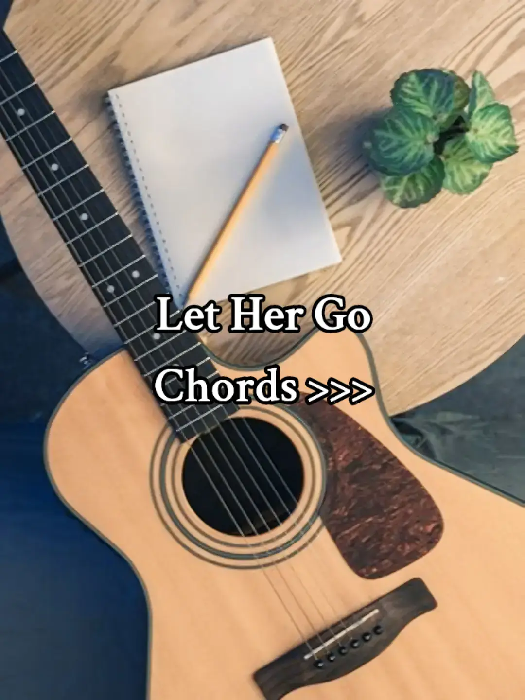 #fypシ #lethergo #passenger #edsheeran #chords #guitar #foryoupage #fyp #foryou 