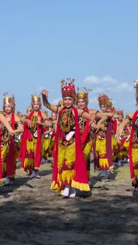 Festival Gandrung Sewu 2024 Banyuwangi #banyuwangi  #gandrungsewu2024  #gandrungbanyuwangi  #banyuwangitourism  #penarigandrung  #banyuwangian 