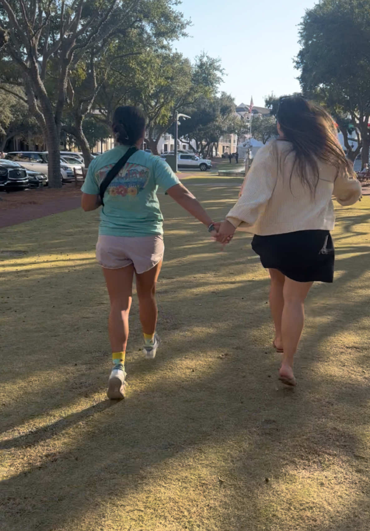 Just living my best life with my friends ❤️