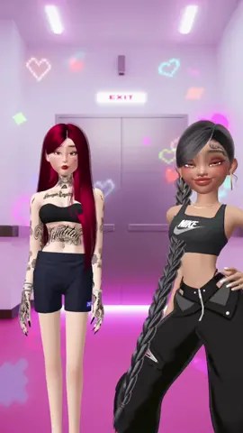 Da Dip 😉 #foryou #fypシ #likeandfollow #follow #zepeto #zepetofyp #zepetoapp #dance #collab #dadip #dip #zepetofypシ 