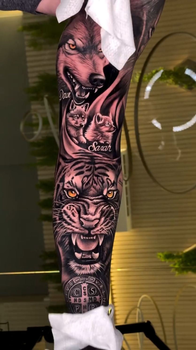 Tattoos for your inspiration🔥#tattooideas #tattooartist #tattoos #tattoo #viral 