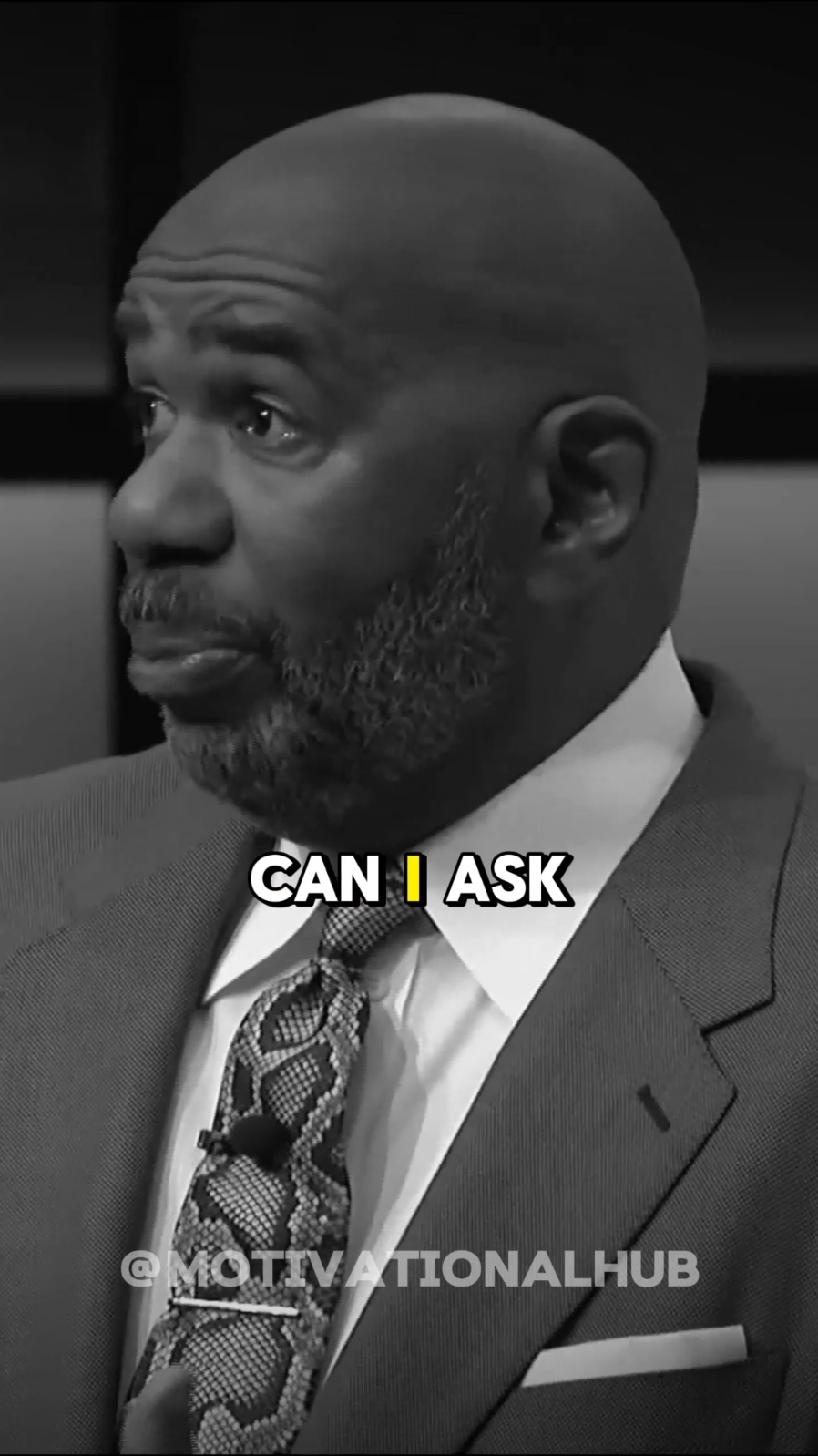 Can I Ask You?❤️ . #lifelesson #relationshipgoals #Relationship #inspirational #motivational #quotes #mindset #trendingvideo #foru #motivation #fyp #viral #fypシ #Capcut #inspirationalquotes #quotesoftheday #quotesthathitdifferent #steve #steveharvey #steveharveymotivation #question #caniaskyouaquestion #answer 