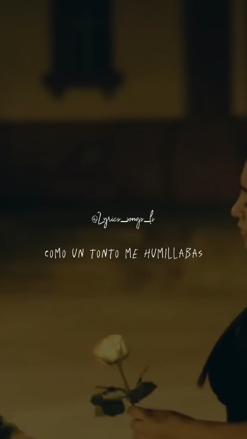 Según Tu Boca - Sebastián Ayala✨ #letrasdecanciones #fyp #foryou #lyricsvideo #sebastianayala