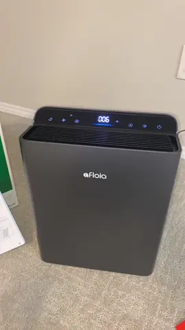 @Afloia Direct this air purifier is amazing. Click that orange cart stack those coupons you will not regret. #afloia #airpurifier #cleanair #cleanhome #goodairquality #fyp #allthingshome 