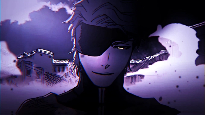 aizen phiên bản suy tình🤯#aizen #aizenedit #aizensosuke #anime #animeedit #xhuongtiktok #manga #mangaedit #alightmotion 