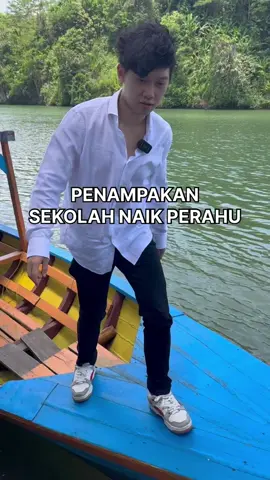 SEKOLAH DI PULAU??