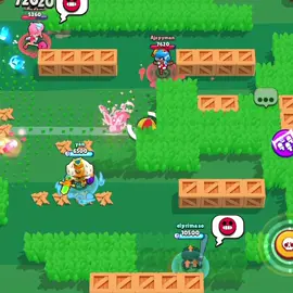 Colt is skill! 😡 #brawlstars #colt #fyp #viral