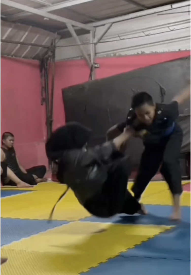 #silat 