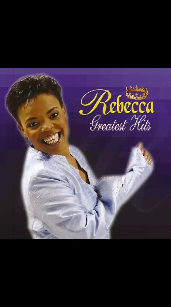 Rebecca Malope And Deborah Frazer - Ngibe Muhle Nami