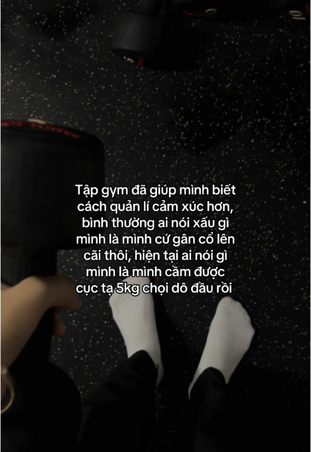 nên là mn chăm chỉ tập nhé 🤗#gym 