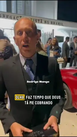 Deus estava tocando fortemente meu coração@Sirlange Frate Maganhato