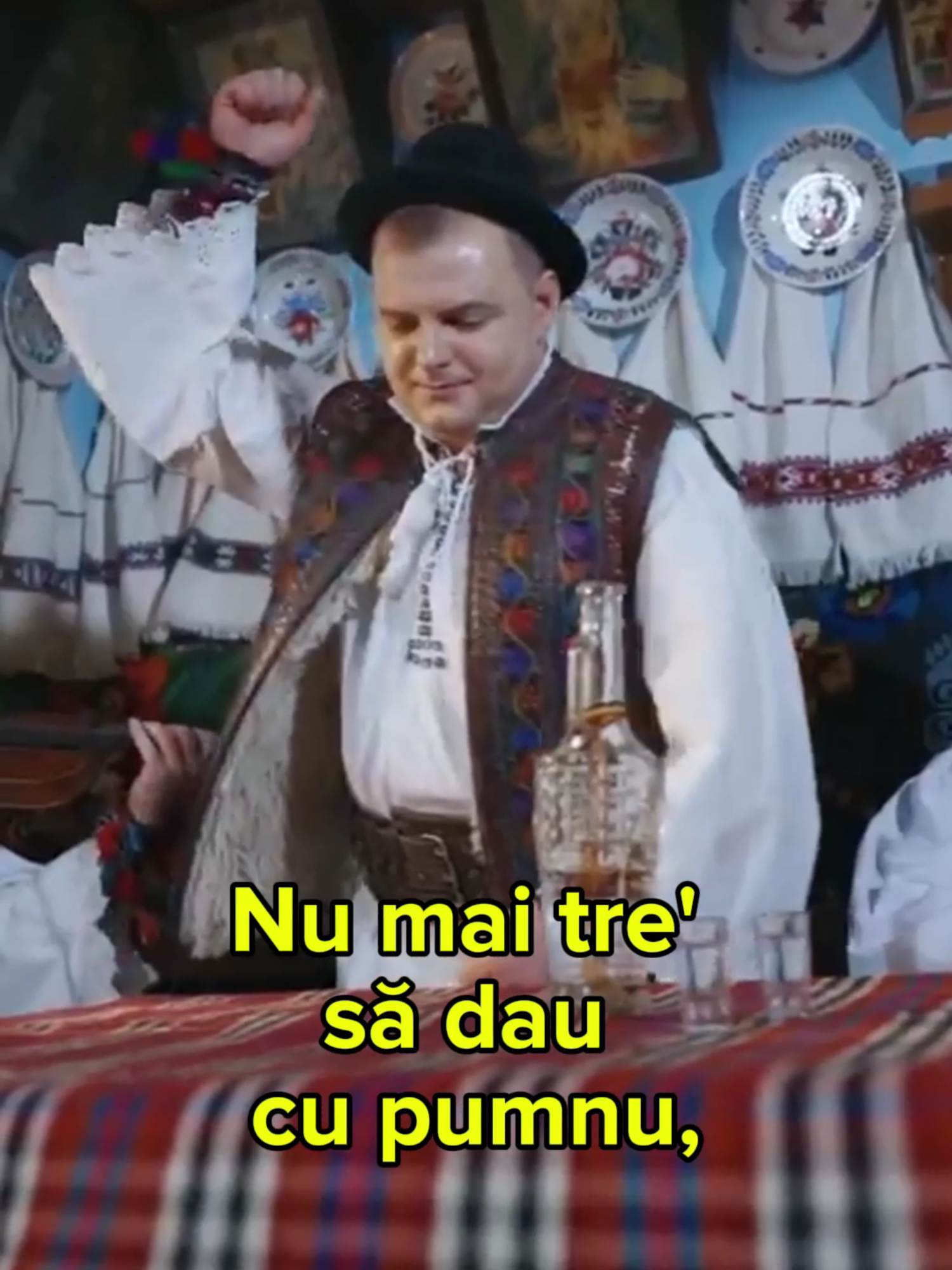 Alexandru Pop - Mi-o dat Dumnezău un gând 🎶  👨‍🎤 🎼 Noul etno contemporan 🎵 #alexandrupop #miodatdumnezeuungand #romania #ardeal #transilvania #maramures #baiamare #satumare #sătmar #cluj #dej #nasaud #bistrita #bistrita_nasaud #salaj #zalau #etno #folclor #pentrutine #muzicapopulara #djdany #remix #foryoupage❤️❤️