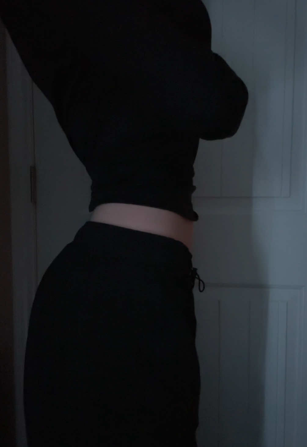 No clue what to post so here’s another waist maxing vid #fy #waist #GymTok 