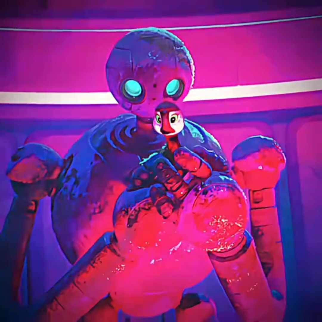 this is true love 🥹❤️ || #mvsfox#edit#edits#thewildrobot#thewildrobotmovie#dreamworks#rozz#thewildrobotedit#wildrobot#roboselvagem#roboselvagemfilme#beautifulscene#dreamworksanimation#wildrobotedit#thewildrobot2#netflixmovies#thewildrobot2024 