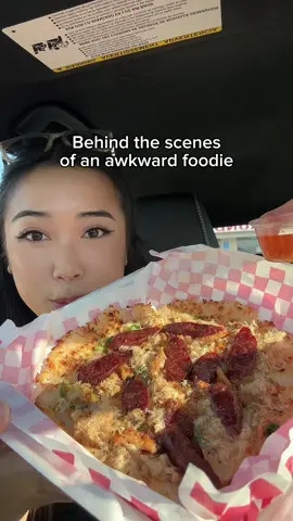 work in progress lol #Foodie #mukbang #bloopers #foodvlog   inspired by @ShhhhImEating 