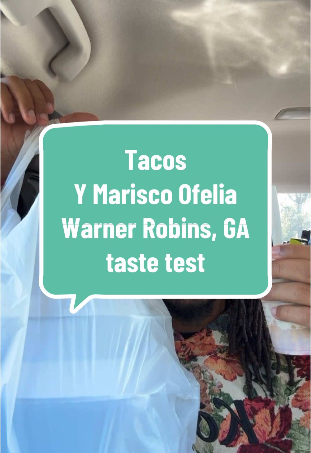 #stitch with @Tacosymariscosofelia Tacos Y Marisco Ofelia taste test 💕 would you try it ? 💕 #foodcritic 