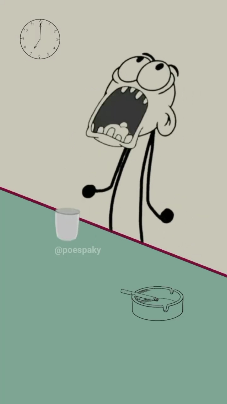 mantap anjing#animasi #meme #fyp 