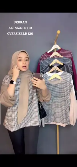 Alee Tweed Blouse Atasan Wanita Exclusive Top Casual By Monicathelabel #blouse #blousemurah #blousewanita #blousecantik #blousekorea #blouseviral #blousewanitamurah #blousewanitakekinian #blousewanitaterbaru #promoguncang1111 
