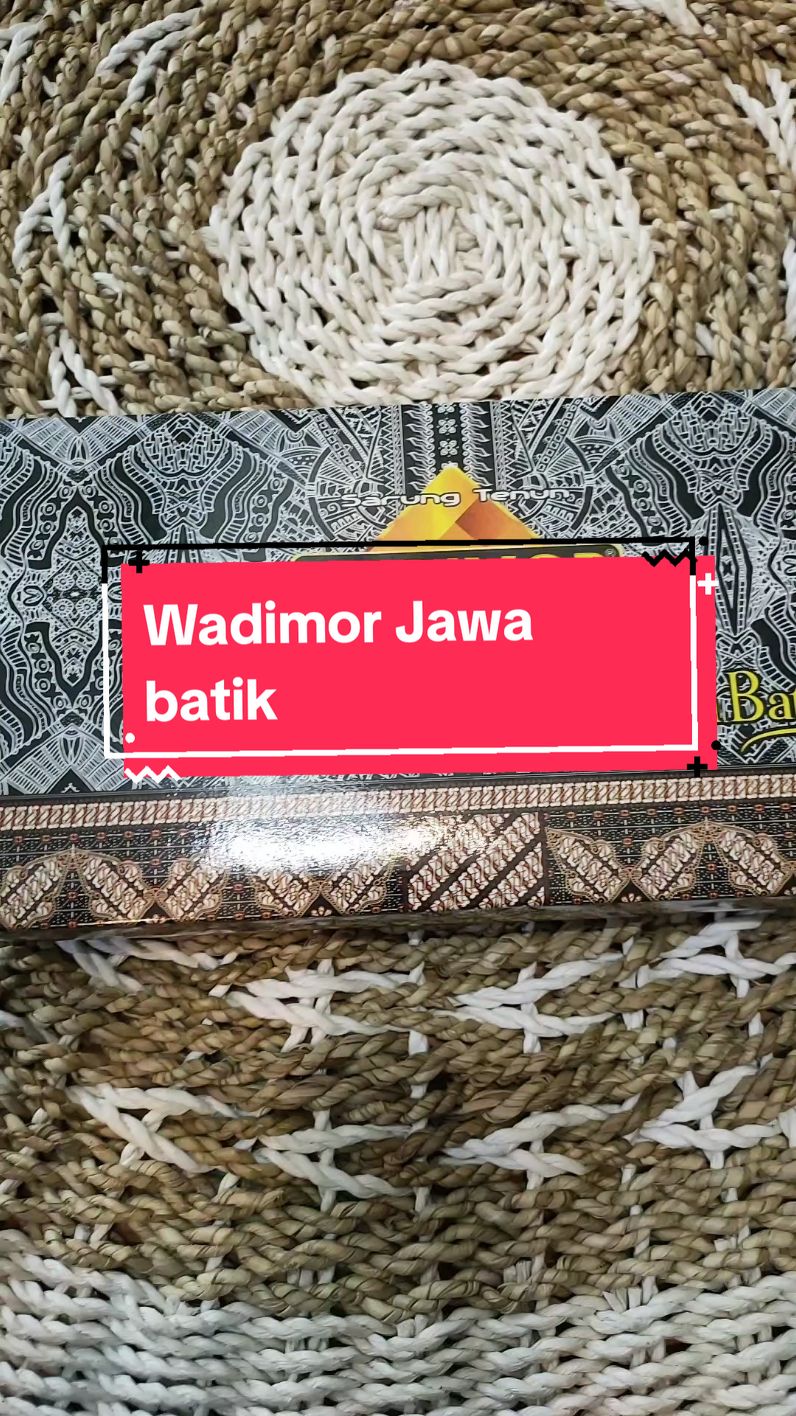 yuhuu motif baru nih🤩 langsung cek2 yukk #jawabatik #wadimor #wadimorjawabatik #wadimorjawabatikseriwarna #wadimorbatik #wadimorsarungindonesia