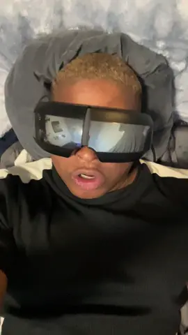 These Massage Glasses are a Game Changer #fyp #fy #foryou 
