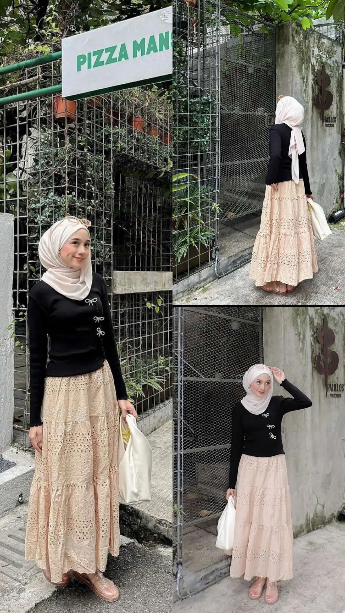 #spiloutfit #spilloutfitshopee #rekomendasioutfit #ootdhijabstyle #ootdselegram #xyzbca #foryoupage❤️❤️ #fyp #racunshophee #fypシ゚viral🖤tiktok