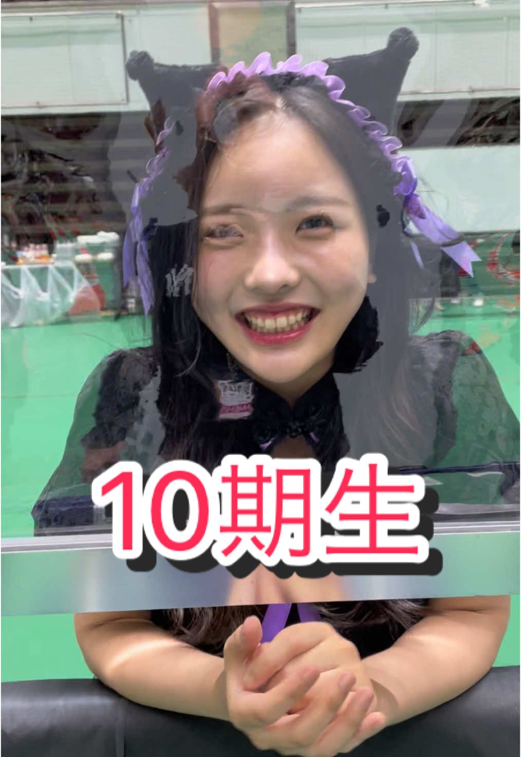 #nmb48#握手会#三鴨くるみ#10期生#idol#event#がんばらぬわい