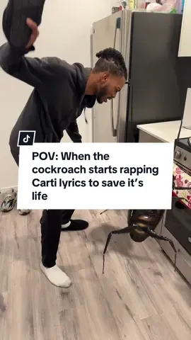 Go ahead and REPOST THIS VIDEO and I will blast out a video showing you my top 5 favorite playboicarti songs . Along with more unhinged captions!!! This goes without saying but playboi carti word is bond. I guarantee, just as a cockroach would be spared by you for singing his lyrics.  So would you be spared by a lion if you walked into it’s den. The way of the world is a marvelous and dangerous thing. Aura is the only thing more powerful than money or women. Grasp what you can and bless yourself with new opportunities. REPOST THIS VIDEO and I will blast out a video showing you my top 5 favorite playboicarti songs . Along with more unhinged captions!!! @playboicarti @3ntrvl #foryoupage #funny #playboycarti #carti #hahahahaha #jokess #laughter #funnymoments 