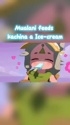 Mualani feeds Kachina a Ice-cream cr.theater_Teyva#mualani#kachina #GenshinImpact  #genshin  #hoyoverse  #mihoyo  #fyp  #fypage #fypシ  #edit  #genshinedit    #anime  #handwriting  #game 