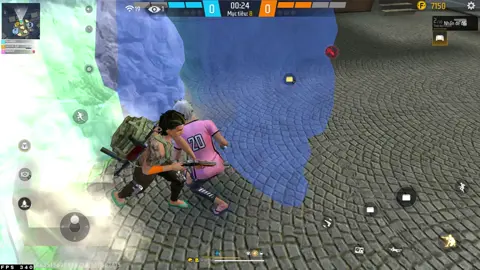 file pc ak #xuhuong #freefire #holegiabao