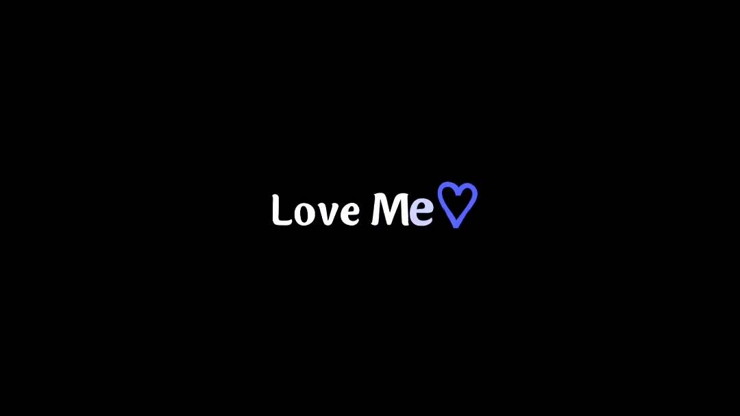 - Love Me O Dear !