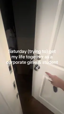 Will TikTok pay my tuition? Stay tuned! #Vlog #corporatelife #mbastudent #midlifecrisis #gradschool 