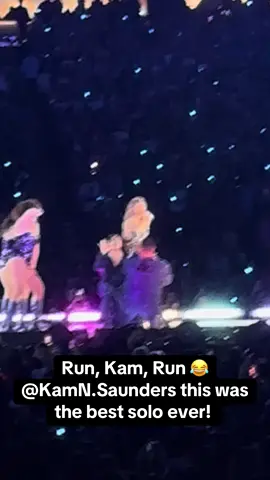 @Kam N. Saunders is so damn funny! #taylorswift #erastour #kamsaunders #bejeweled #nola #swifttok #swiftie #taylorsversion #taylornation #trending #neworleans 