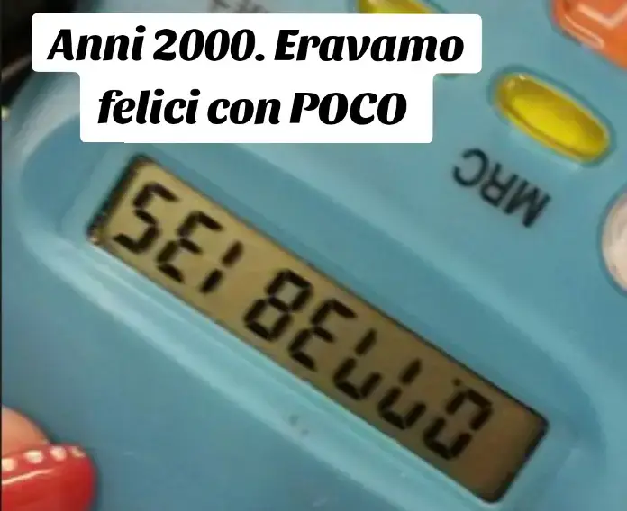 Un po' di ricordi di piccole cose che ci rendevano le giornate felici ❤️ #mood #fyp #perte #anni2000 #ricordi #nostalgia #felicità 