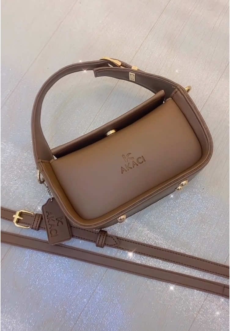 #akaciofficial #tasakaci #rekomendasitas #rekomendasioutfit #tasmewah #tasrekomendasi #akaci #hargamurahberkualitas #taskecil 