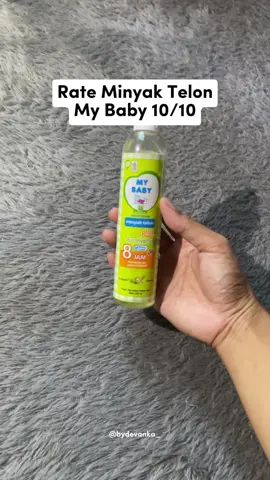 Gimana nggak cinta, minyak telon murah isinya banyak #minyaktelon #minyaktelonmybaby #minyakbayi 