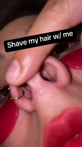 $600 DOLLARS? 🫣😮‍💨#nosehairtrimmer #nosehair #hairtrimmer #fyp #hygine #meokonosehairtrimmer #creatorsearchinsights 