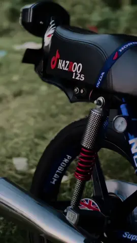 Hy hy hy#viral #125zr_loverz #nazroo #foryoupage #125 #trending #viraltiktok #bike #sound @NAZAR {KHAN} 