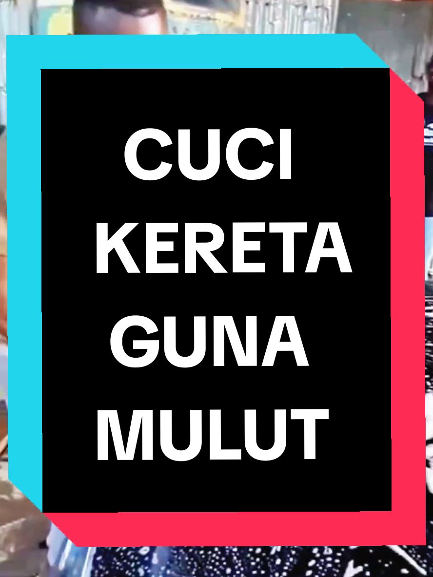 Replying to @jkk_dk77 Lelaki afrika cuci kerena guna mulut