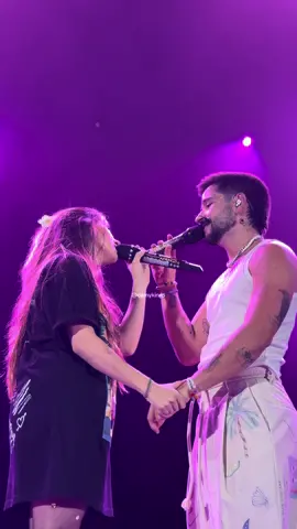 Parte 17 | Por primera vez 😍 #nuestrolugarfeliz #porprimeravez #porprimeravezunamanecerbonito #porprimeravezcamilo #latribucamilo #primerafila #camiloconcert #camilo #latribu #nuestrolugarfeliztour #latribuusa #latribuchile #camilosetlist #nuestrolugarfelizsetlist #camiloyevaluna #porprimeravez_camiloyevaluna 