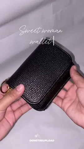 Are you looking for mini foldable wallet? here's your sign to buy it babe ✨ New mumu 1007 fashion sweet women wallet foldable muntifuctional convenient cash. #wallet #coinpurse #walletforwoman #foldablewallet #miniwallet #cutewallet #walletkoreanstyle #affiliatemarketing #fyp #foryoupage 