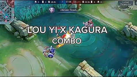Part 15 I Lou yi x Kagura😎🔥 #MLBBMEGASALE#mlbb #mobilelegendsbangbang #mobilelegends #mlbbttofficial #MLBBKagura #kagura #fyp #foryou #flop #floptok #floptropicaflops #zyxcba #abcxyz 