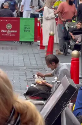 heart warming moment homeless man and his dog we should find him help 🥰😍#tik #tiktokuni #tikofficial #tikotk #tikotk #tikotk #tik_tok #tiktoknews #instagood #tiktokviral #instadaily #insta #tiktoker #lifetips #beaitiful #dogsoftiktok #dog #dogs #doglove #bestfriend #bestie #purelove #life #blessed 