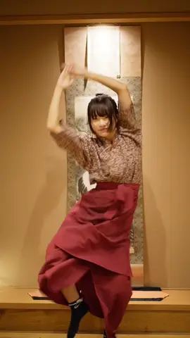 @Jameyに返信 The boss wants her to prevent it. zombie de dance 2024 part3