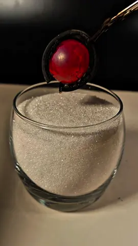 1000°C RHCB  vs Sugar 😱🍃#satisfying #experiment #science #asmr #rhcb #foryou #usa #tiktok #fyp