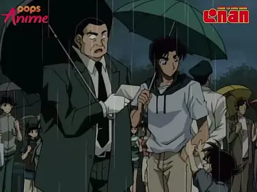 Đôi bạn thân ông 17t ông 7t🗿#heijihattori #edogawaconan #kudoshinichi #detectiveconan #meitanteiconan 