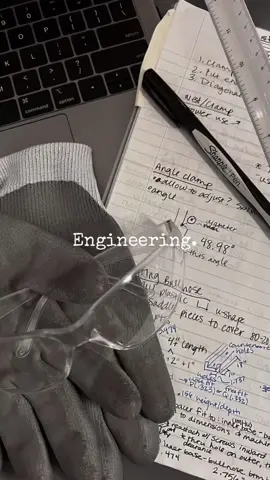 Respect to all engineers who dedicate their time and life to do better things that can help the society ⚙️👷‍♂️🚀 @everything engineering 🔧  . #engineering #engineeringlife #motivation #fyp #engineeringmotivation #civilengineering #mechanicalengineering #mechatronicengineering #electricalengineering #chemicalengineering #computersystemsengineering #structuralengineering #aerospaceengineering #biomedicalengineering #stem #stemeducation #engineeringlife