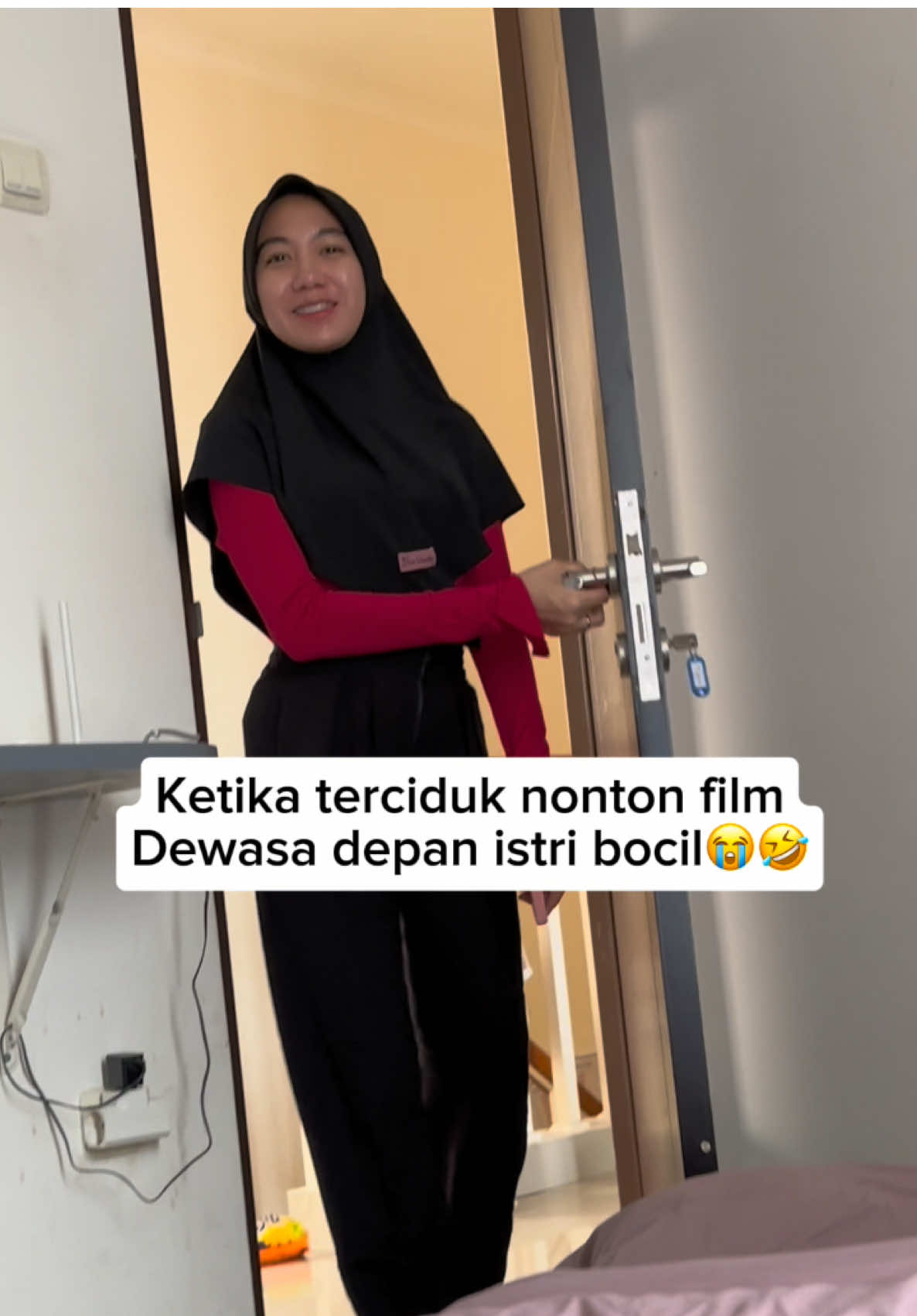 Begini supaya bisa jadi suami masa kini🤣