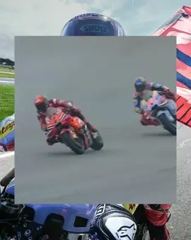 crash#motogp2024 #gresiniracing #ducati #thailand #marcmarquez93 #marcmarquez 