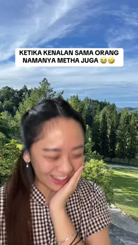 namanya sama 🤣